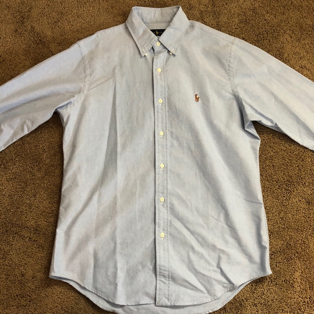 Ralph Lauren Shirt